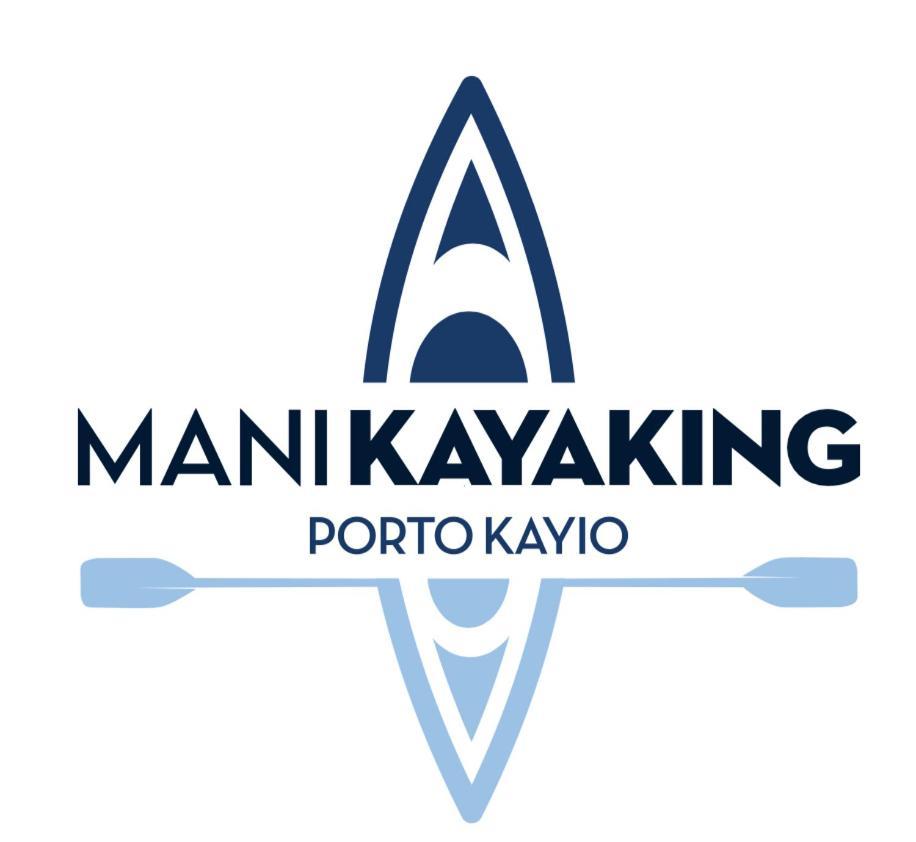 Porto Kale Guesthouse Pórto Káyio Exterior foto